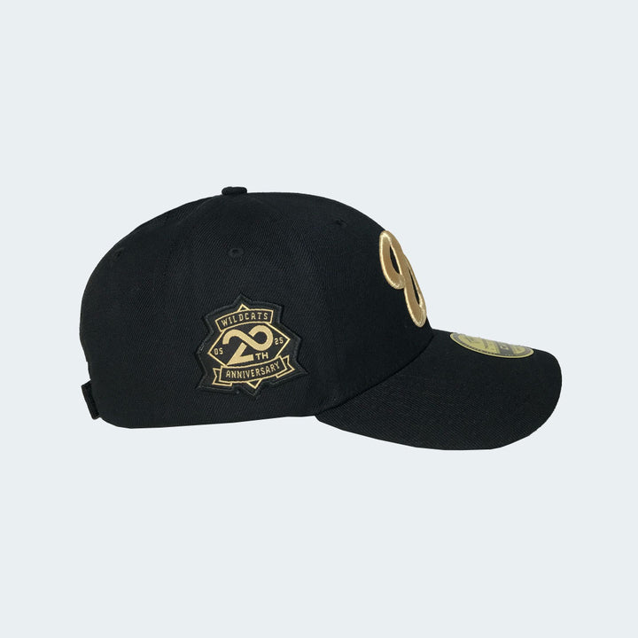 Adjustable Cap - Wildcats Colombes - Anniversary Cap