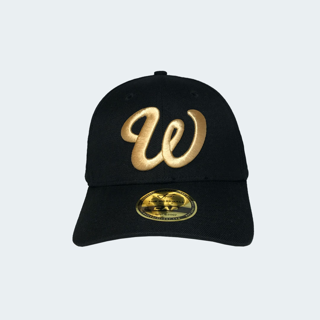 Adjustable Cap - Wildcats Colombes - Anniversary Cap