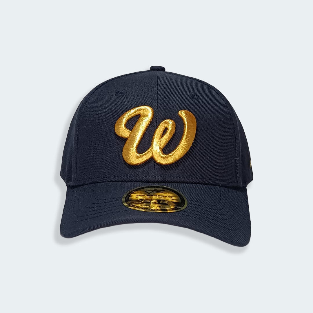 Adjustable Cap / Colombes Wildcats (FR)