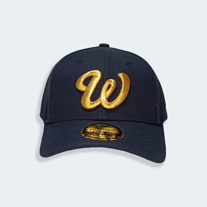 Adjustable Cap / Colombes Wildcats (FR)