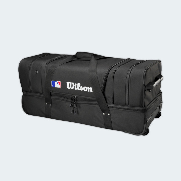 Wilson WB574420 Umpire Bag V2