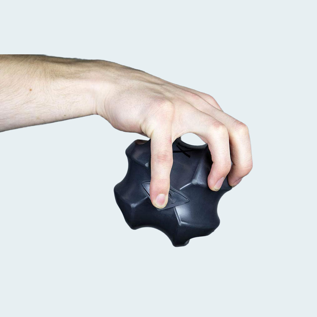 Weighted Training XBALL