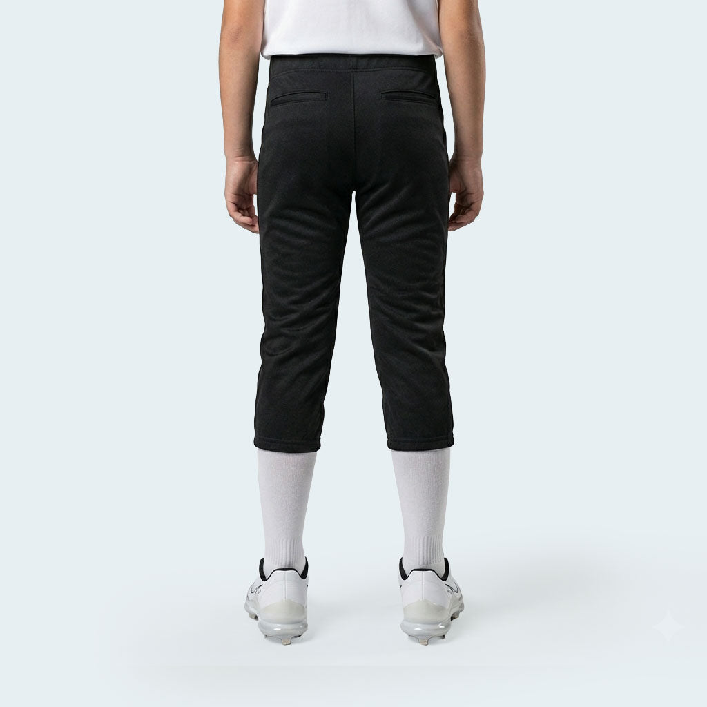 YLNCHKP Youth Knicker