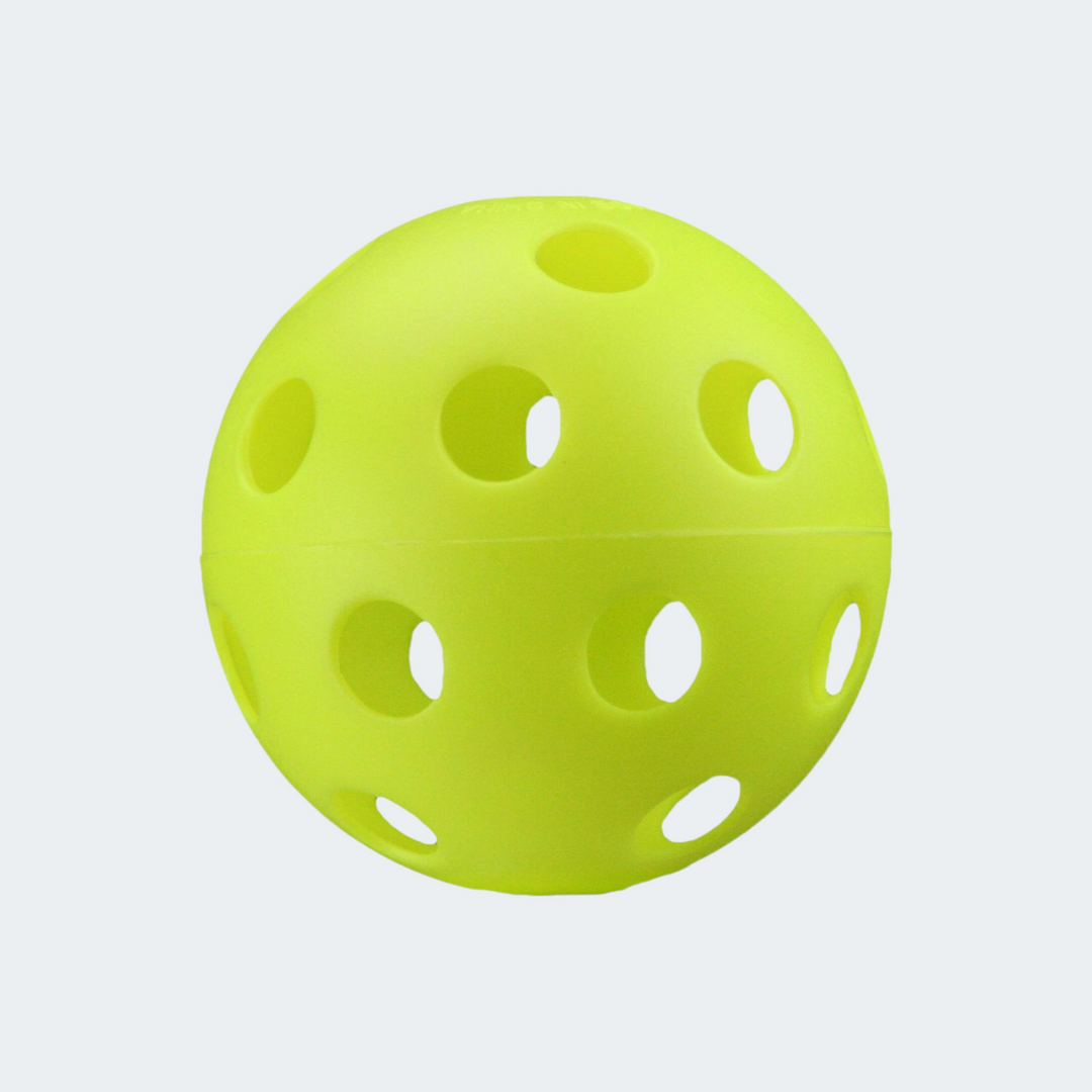 Benson Wiffle Plastic Softball