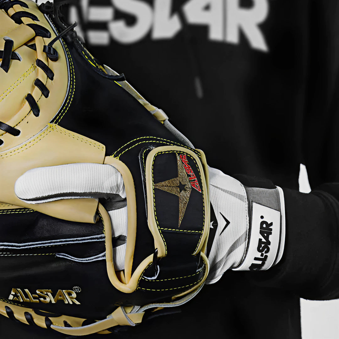 All Star CG6001-A Catcher&