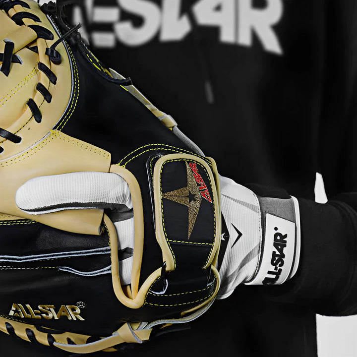 All Star CG6001-A Catcher&