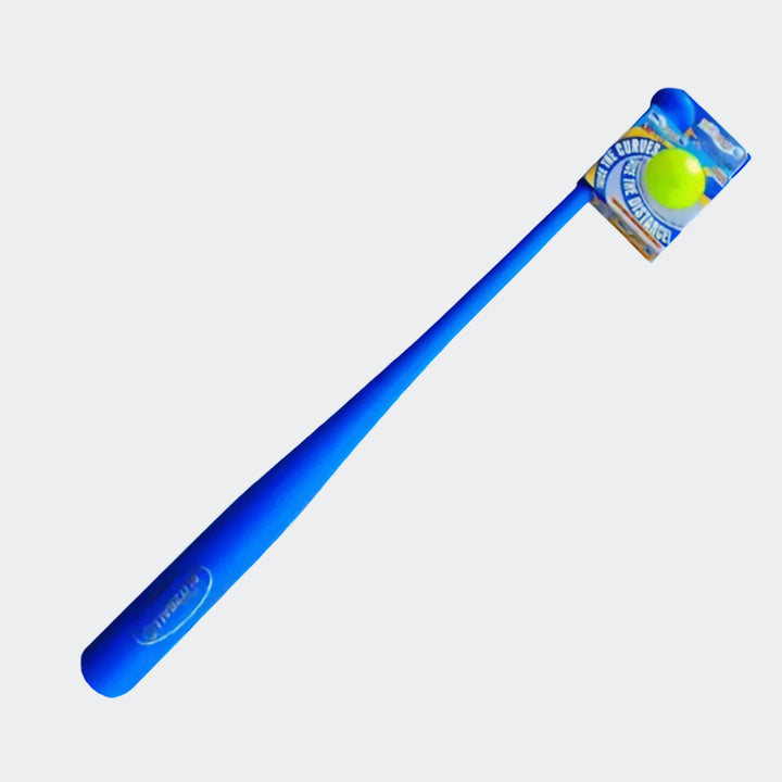 plastic bat ball set