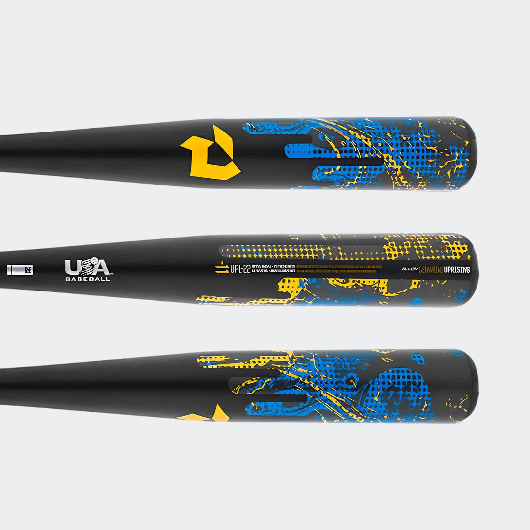 demarini uprising usa 32 inch detail view
