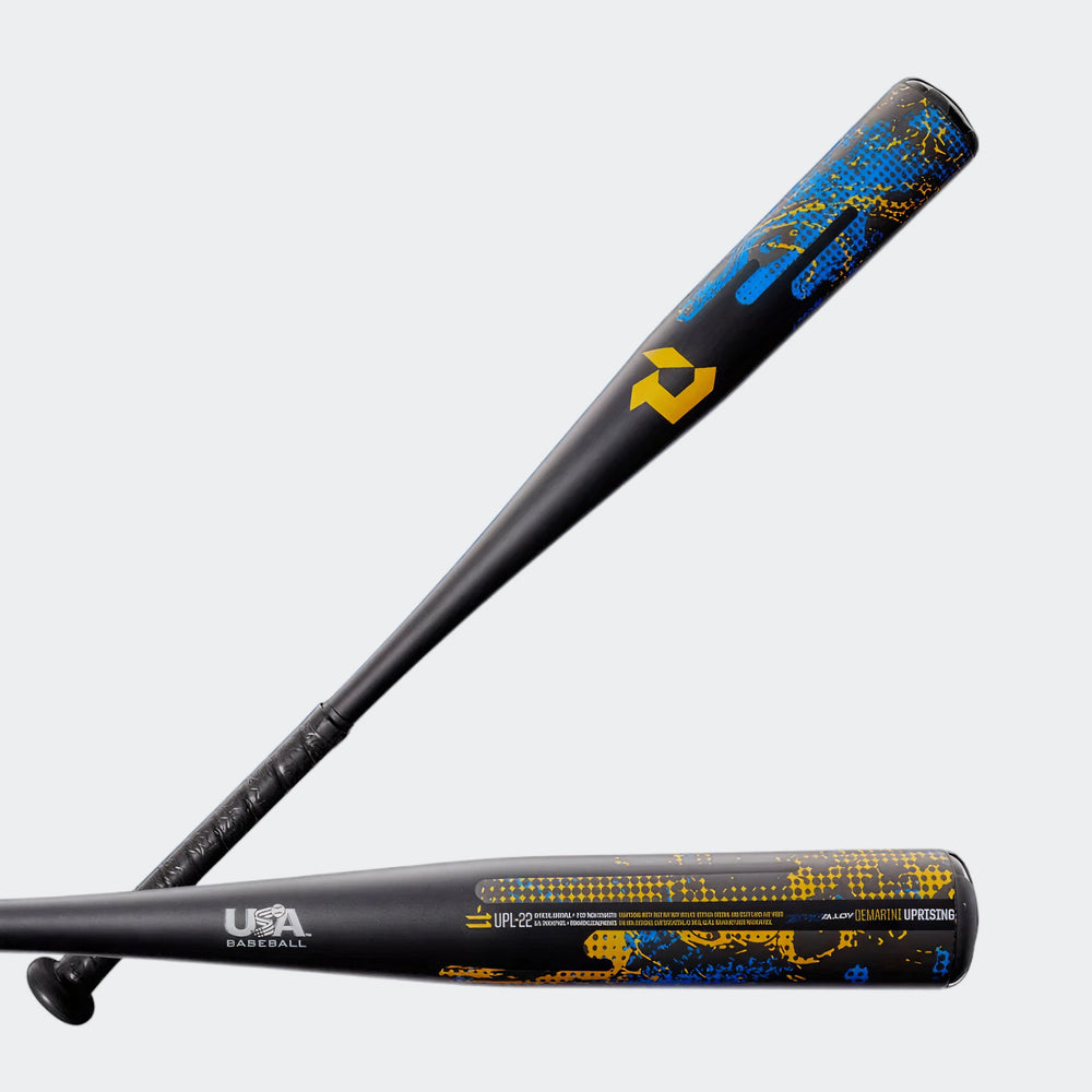 demarini uprising usa 32 inch second view
