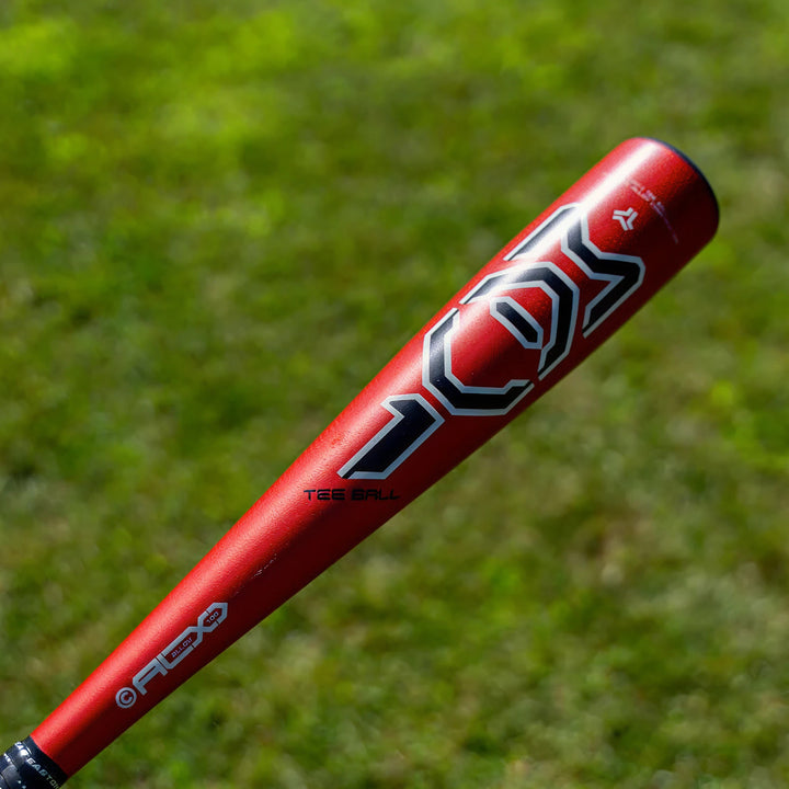 easton mav1 tee ball 26 inch detail view