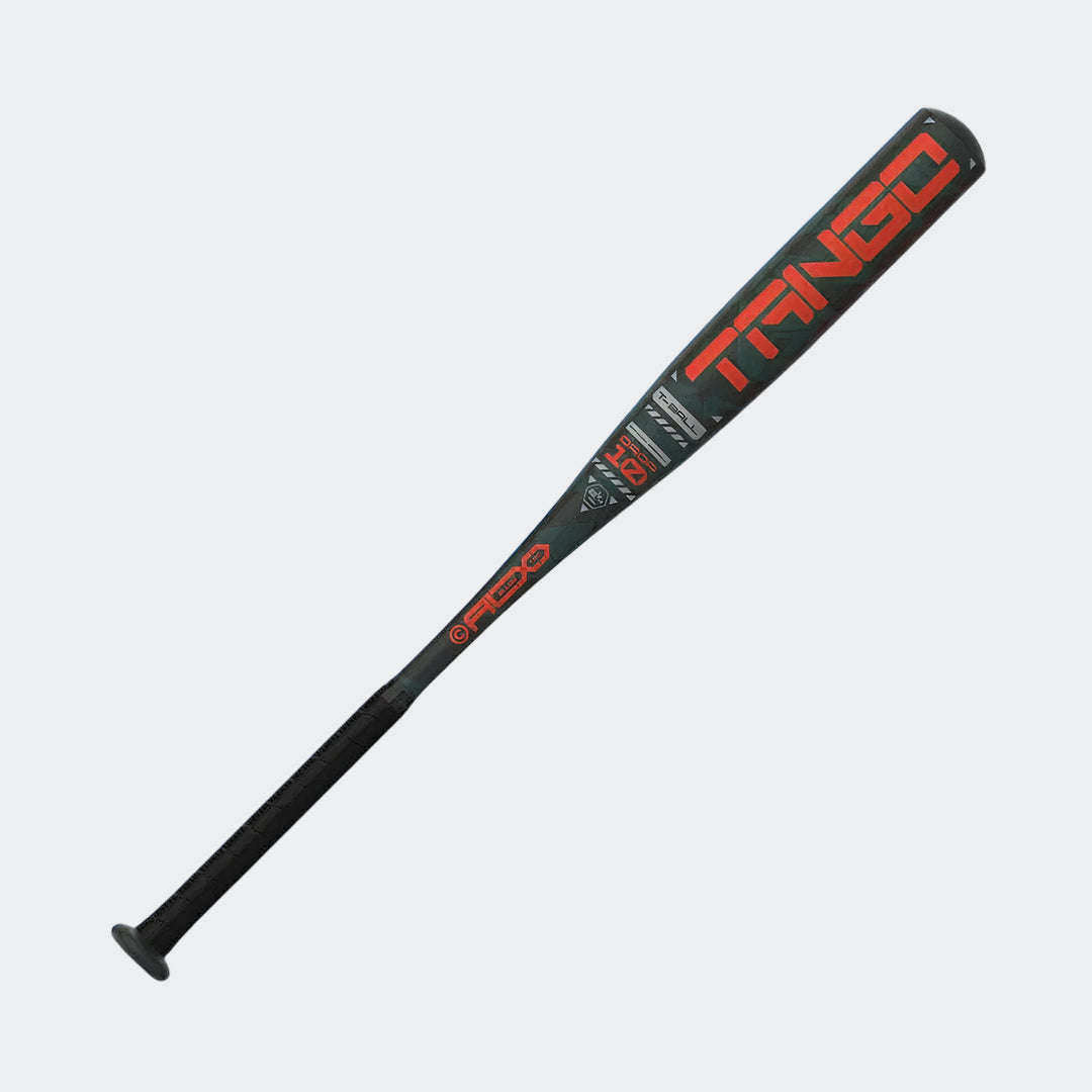 easton tango tee ball 25 inch back view