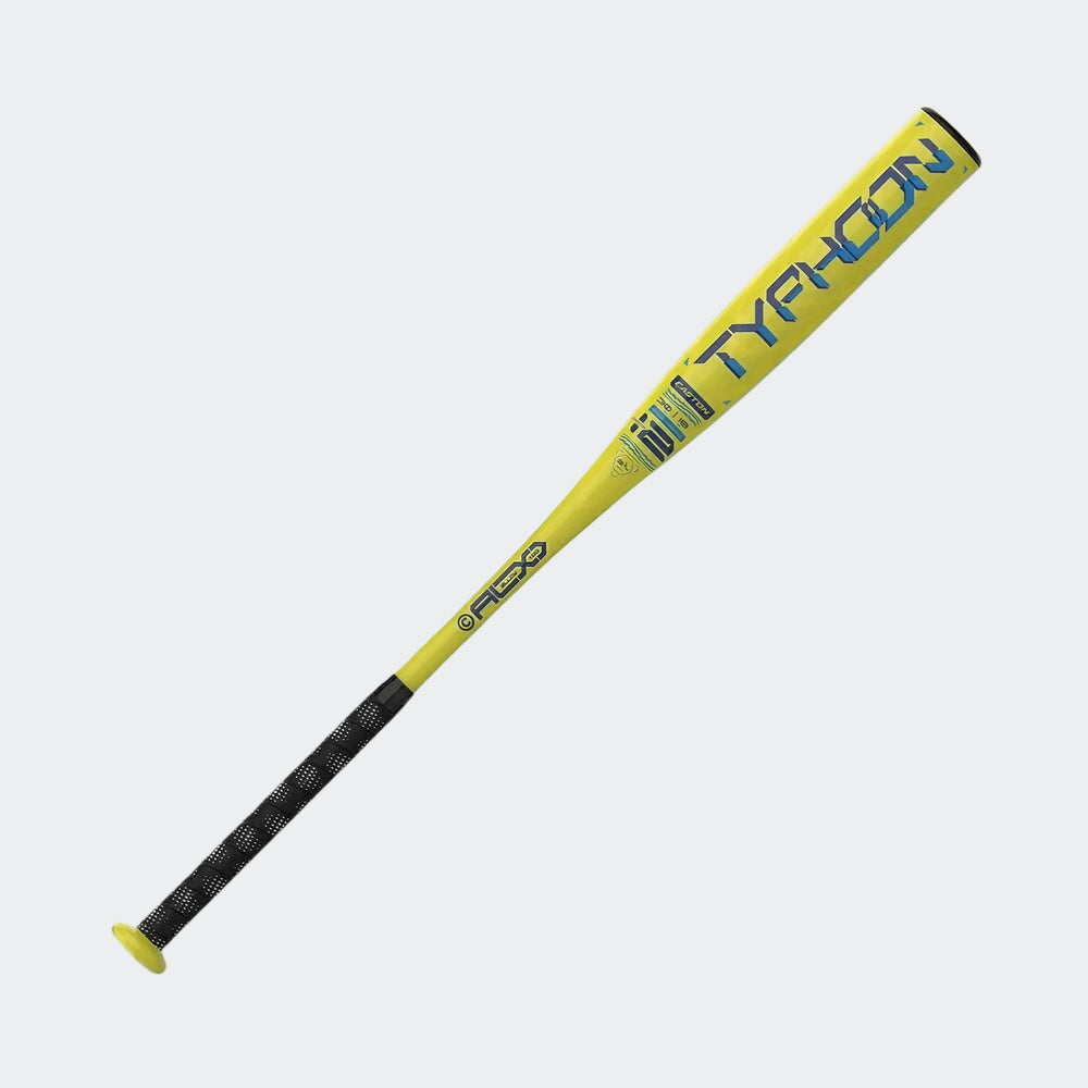 easton typhoon 31 inch back view