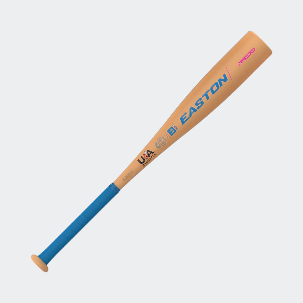 easton mav1 tee ball 26 inch back view