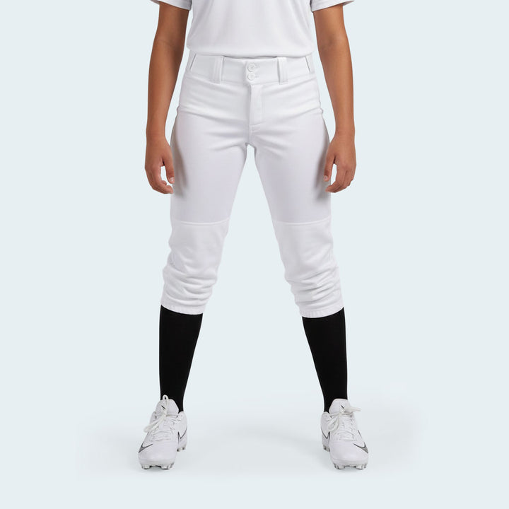 Baseballhose für Erwachsene - Easton