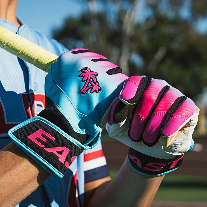 Easton WO25BG Walk-Off Ethos South Beach — lifestyle