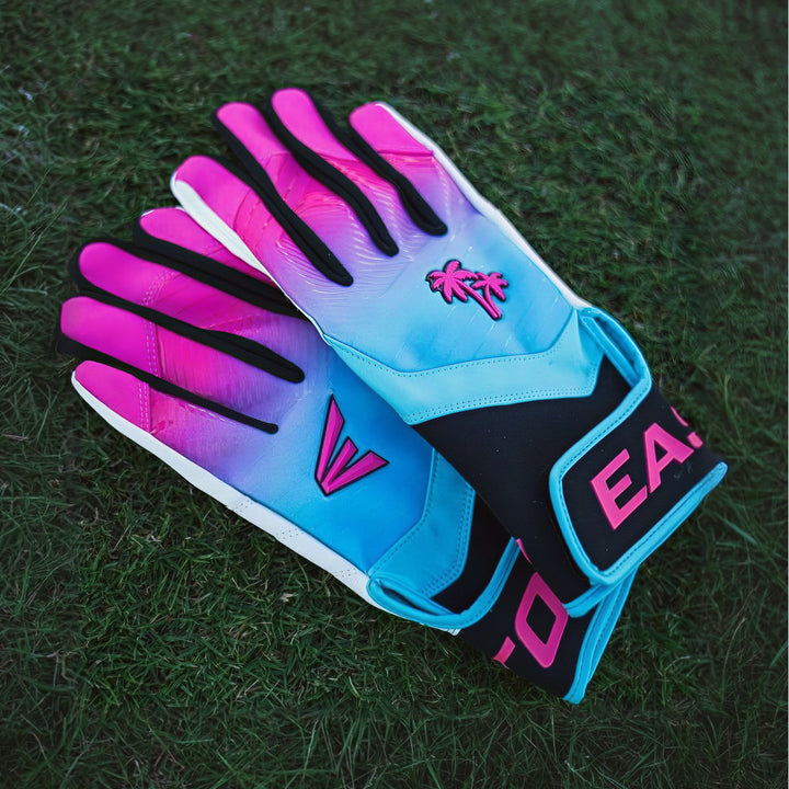 Easton WO25BG Walk-Off Ethos South Beach — Top view