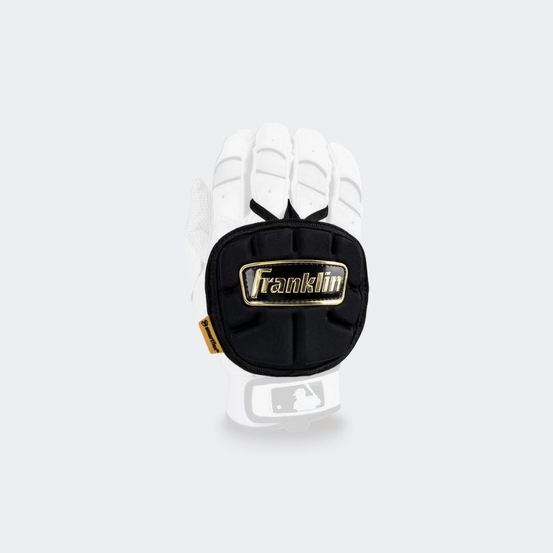 Franklin Hand Guard PRT Black/Gold