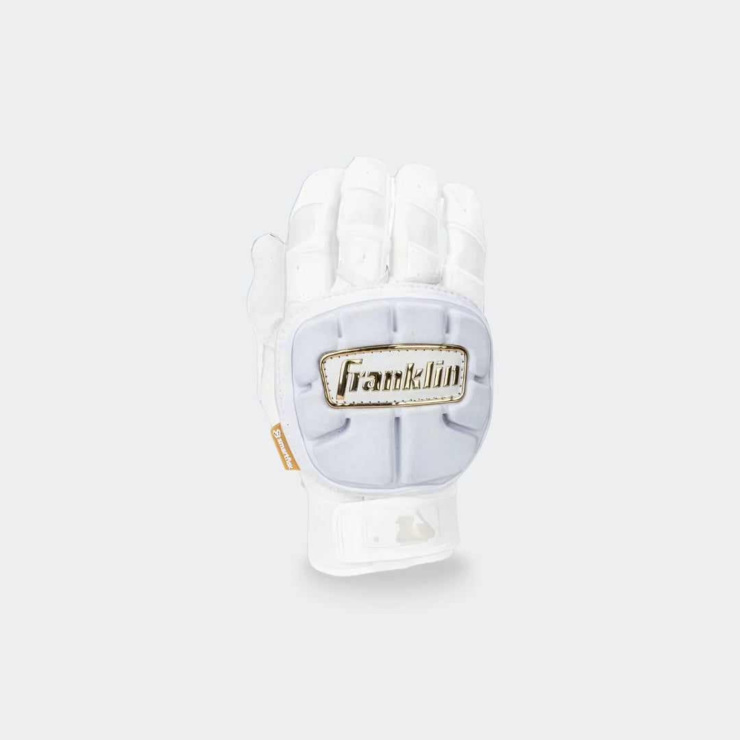 Franklin Hand Guard PRT White/Gold