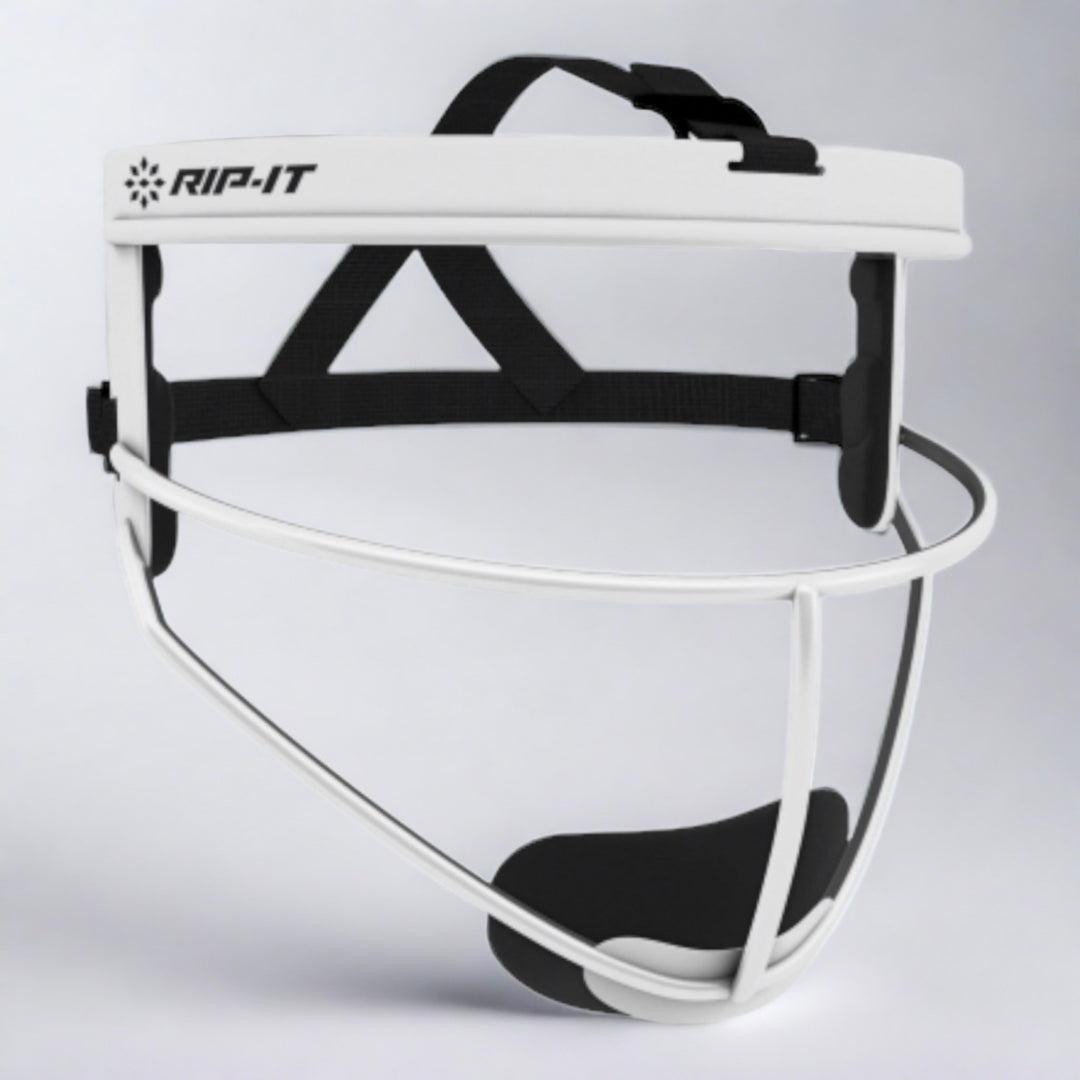 RIP-IT Youth Pro Original Defense Softball Steel Bars Fielder&