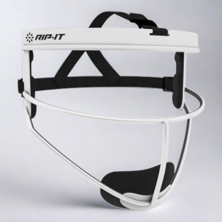 RIP-IT Youth Pro Original Defense Softball Steel Bars Fielder&