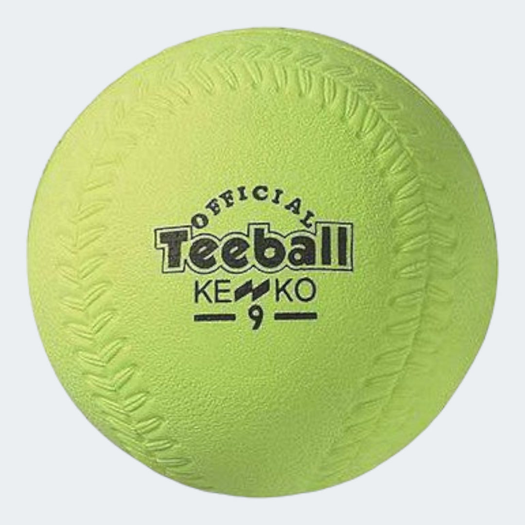 Kenko KT9 Tee-Bälle