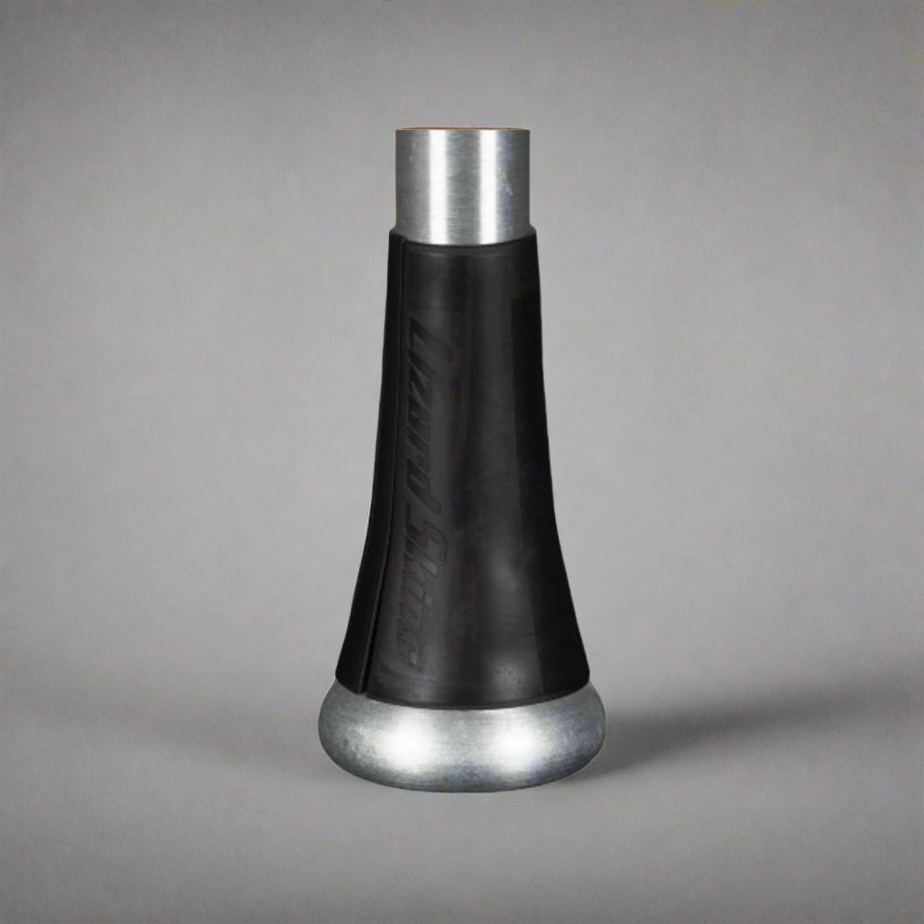 Lizard Skins Bat Taper - Black
