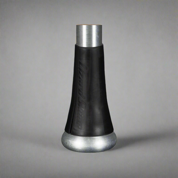 Lizard Skins Bat Taper - Black