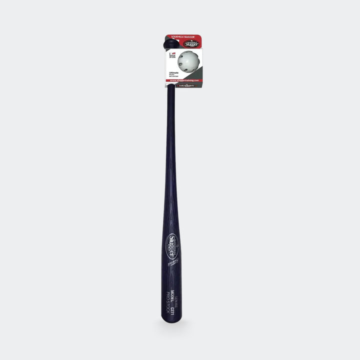 louisville slugger plastic bat ball sets blue