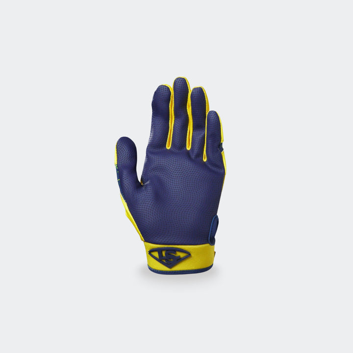 Louisville Slugger WB5761 Bananas BTG back view