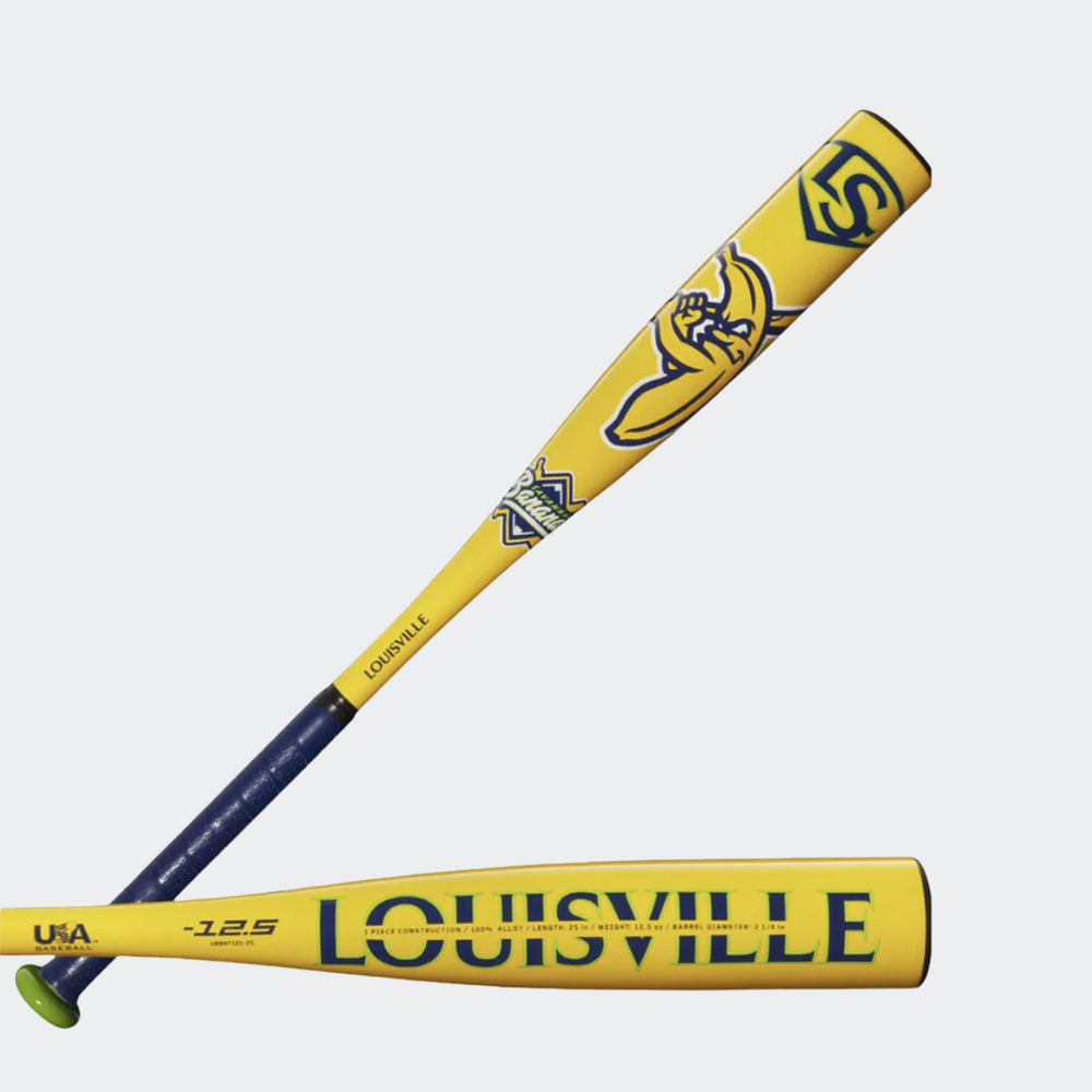 louisville wbl bananas teeball 25 inch second view