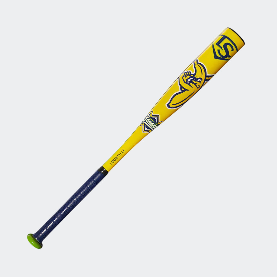 louisville wbl bananas teeball 25 inch