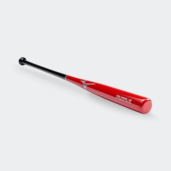 Mizuno Pro Fungo 37” Red