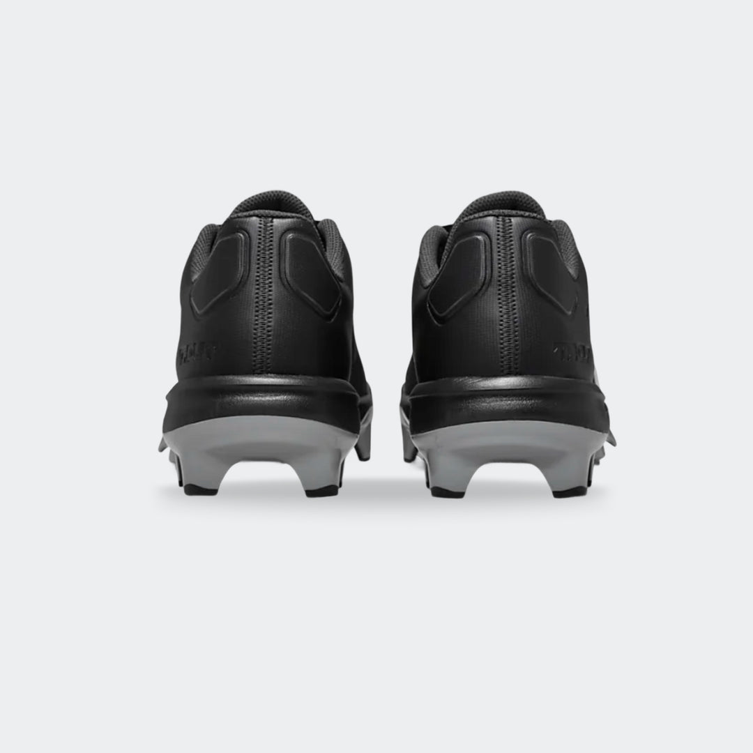 Nike Force Trout 8 Pro MCS baseball cleat — back view