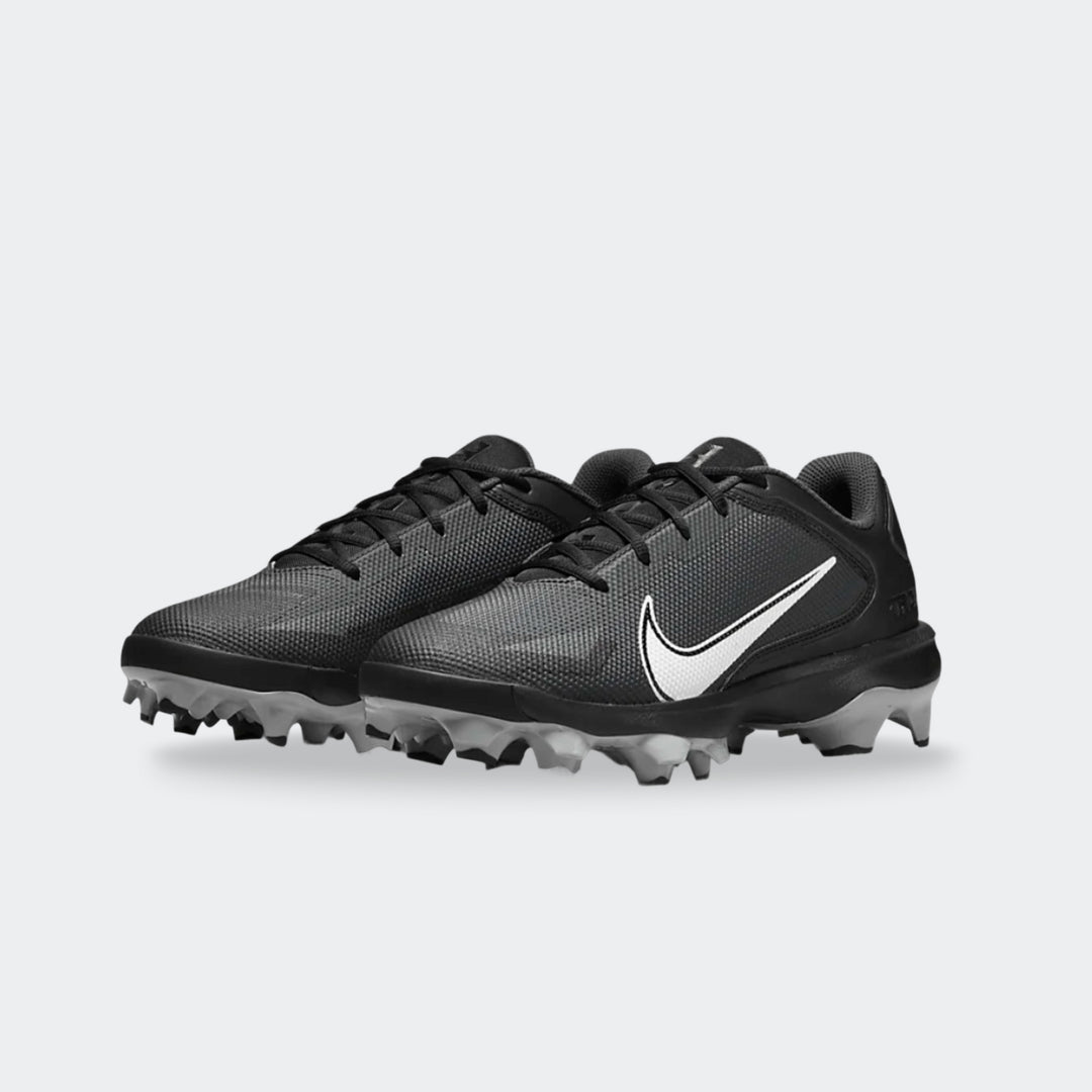 Nike Force Trout 8 Pro MCS baseball cleat — side view