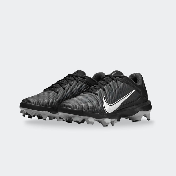 Nike Force Trout 8 Pro MCS baseball cleat — side view
