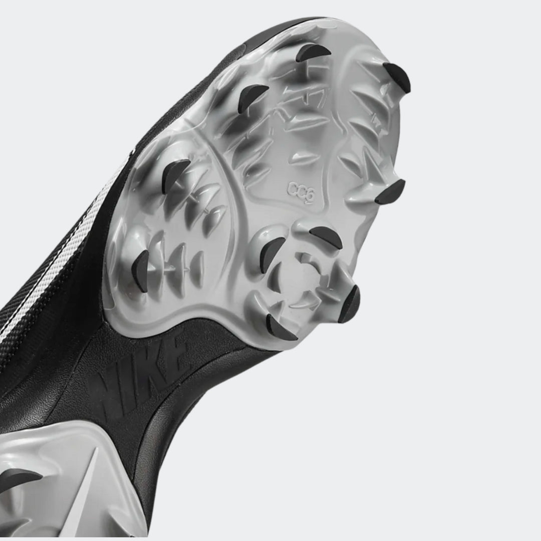 Nike Force Trout 8 Pro MCS baseball cleat — sole side view