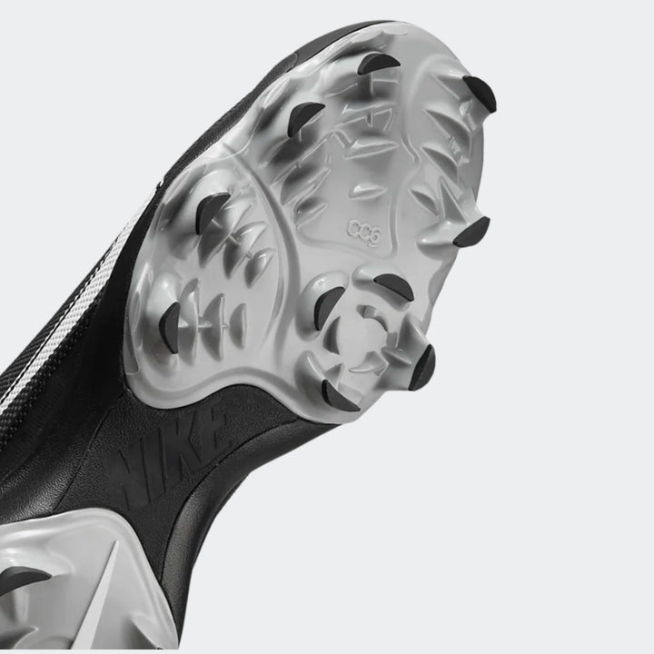Nike Force Trout 8 Pro MCS baseball cleat — sole side view