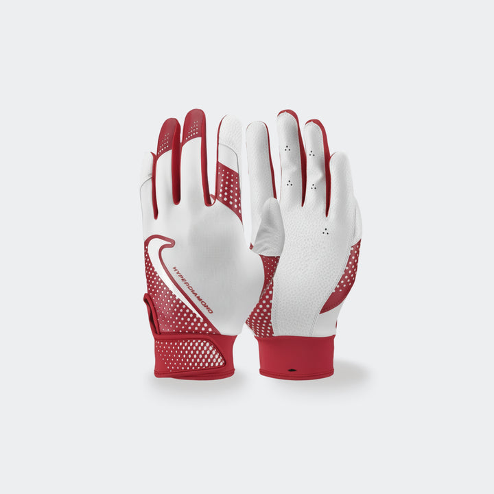 Nike Hyperdiamond 2.0 Fastpitch Women White/Red