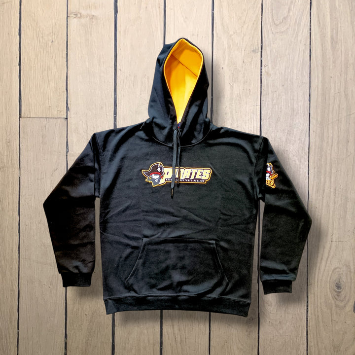 Adult Hoodie / Pirates de Beziers