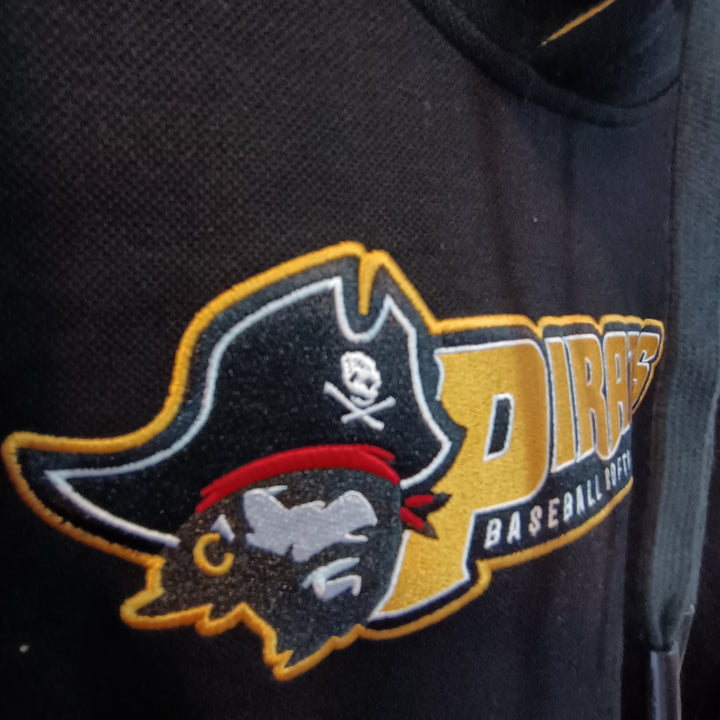 Adult Hoodie / Pirates de Beziers