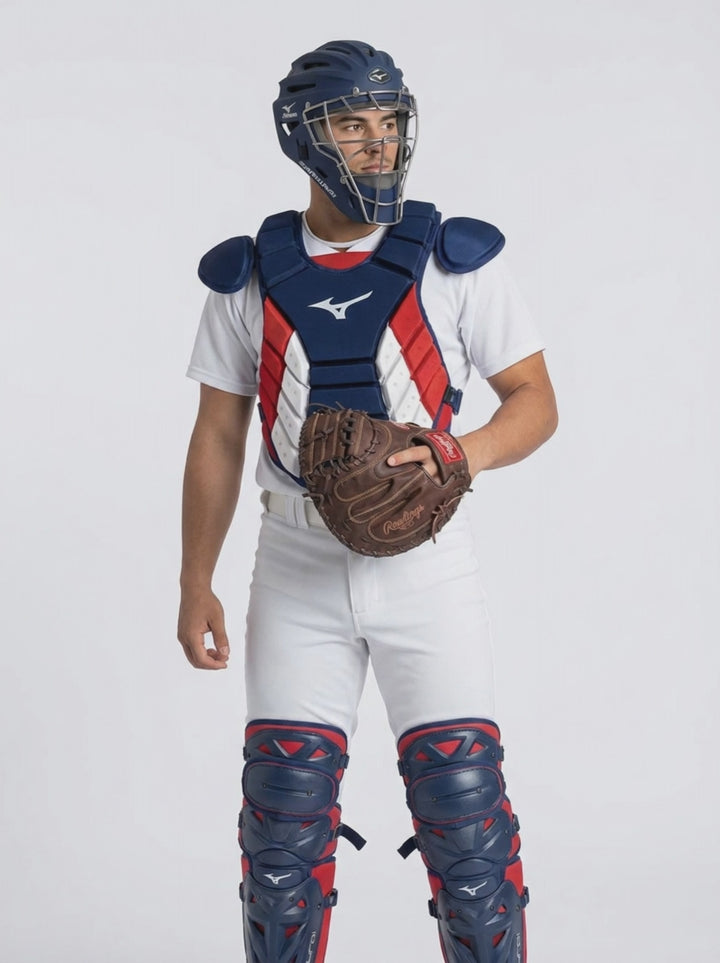 Mizuno Samurai Mens Box Set