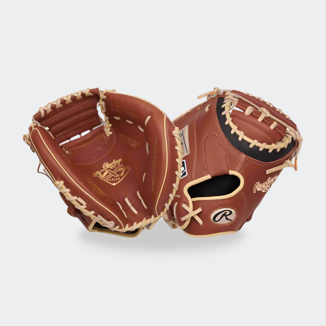 Rawlings NXTCM325UDB catcher&