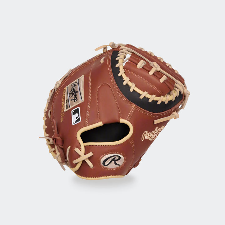 Rawlings NXTCM325UDB catcher&