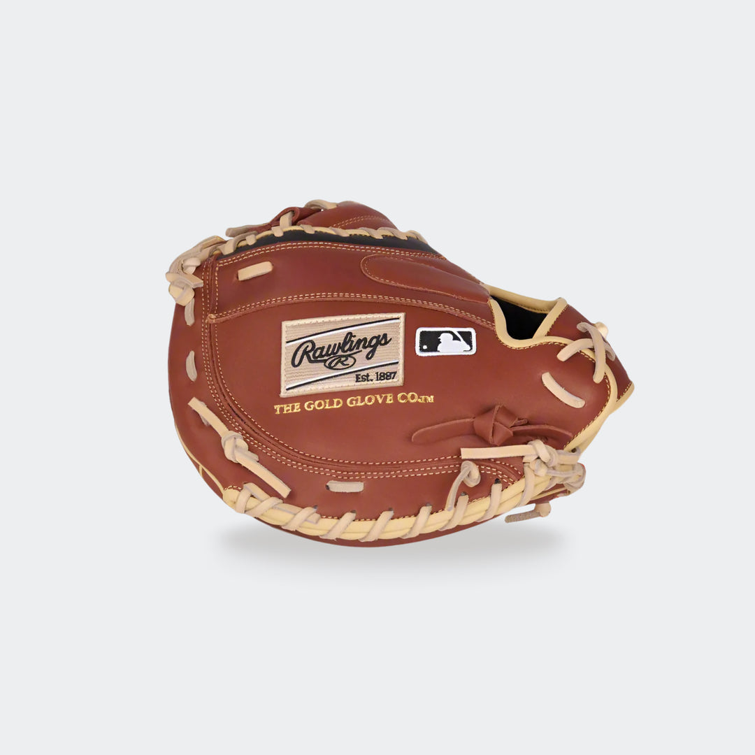 Rawlings NXTCM325UDB catcher&