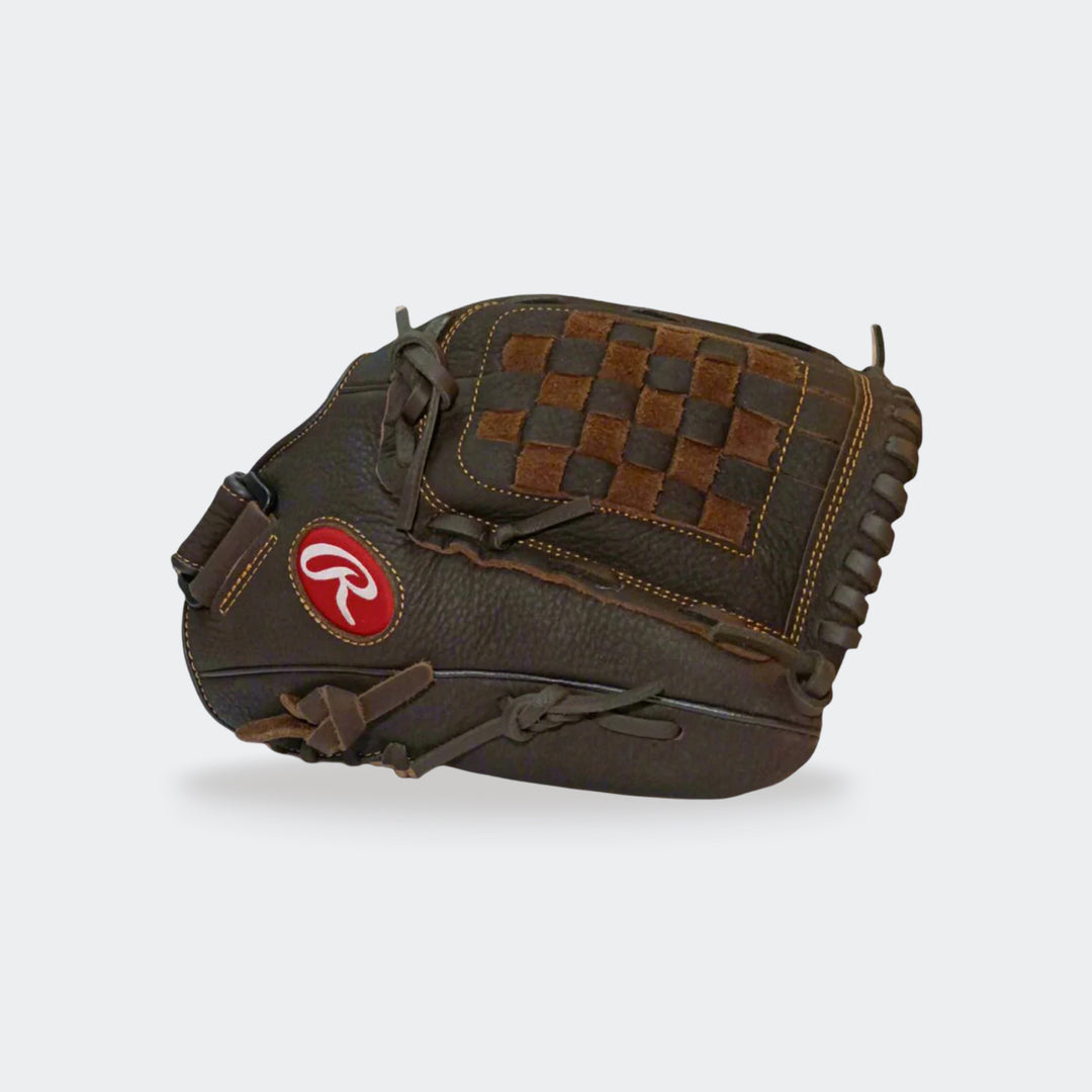 Rawlings P125BFL baseball glove 12.5 inch RHT