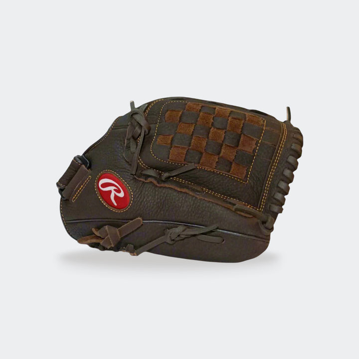 Rawlings P125BFL baseball glove 12.5 inch RHT