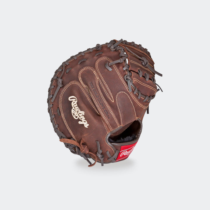 Rawlings PCM30 catcher&