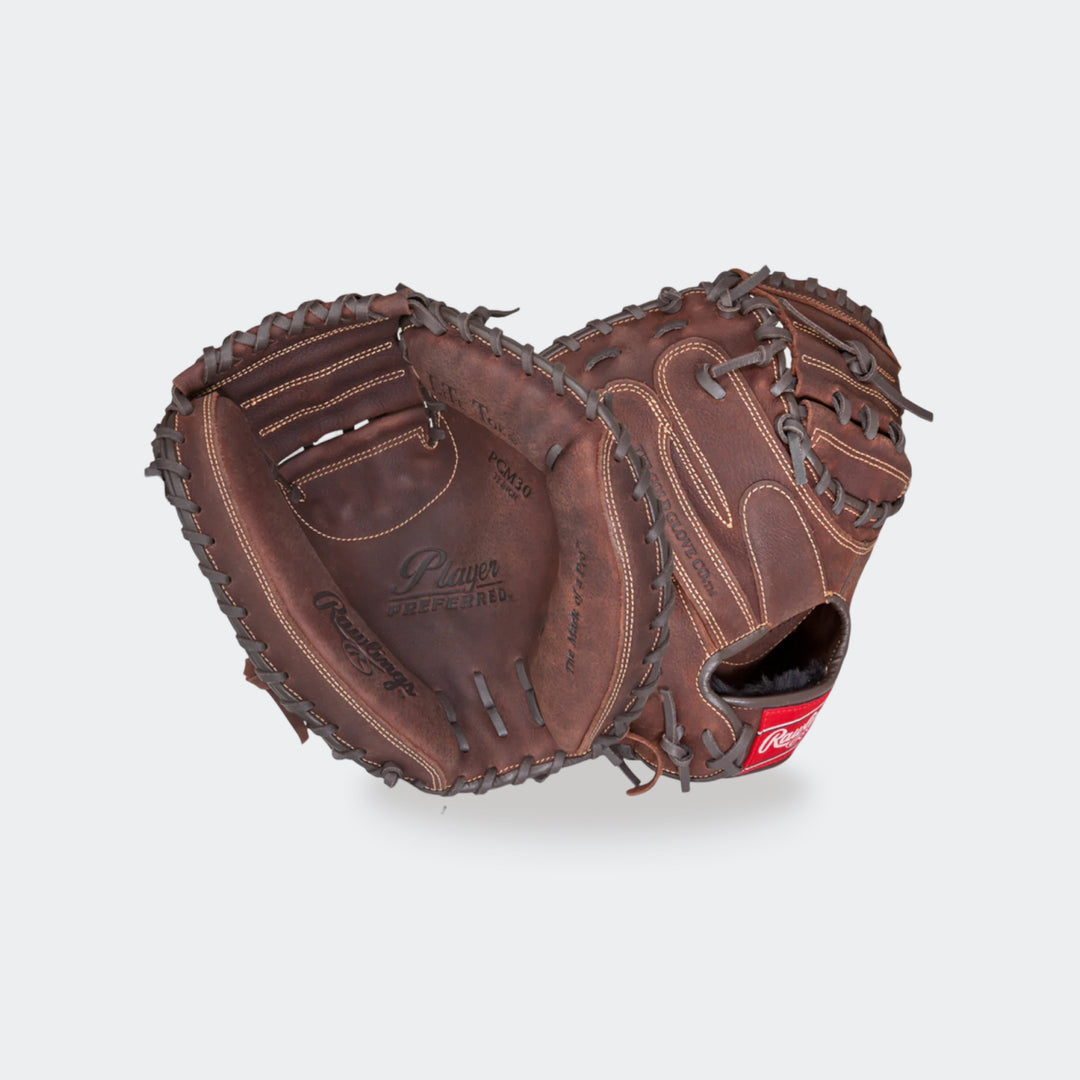 Rawlings PCM30 catcher&