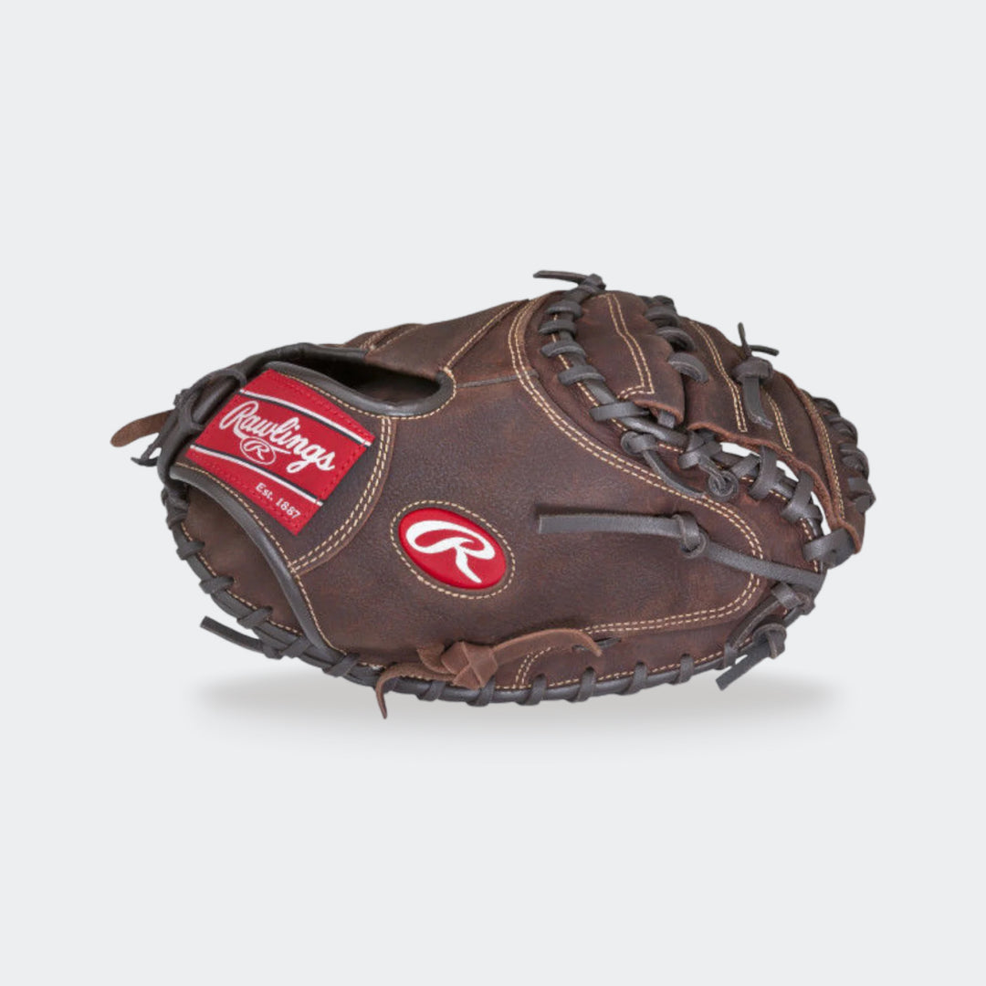Rawlings PCM30 catcher's mitt 33" RHT