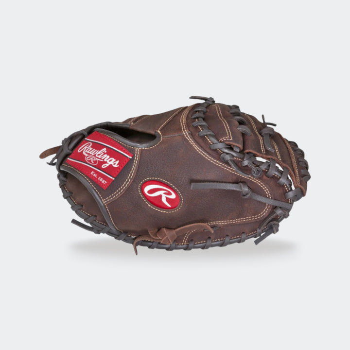 Rawlings PCM30 catcher&